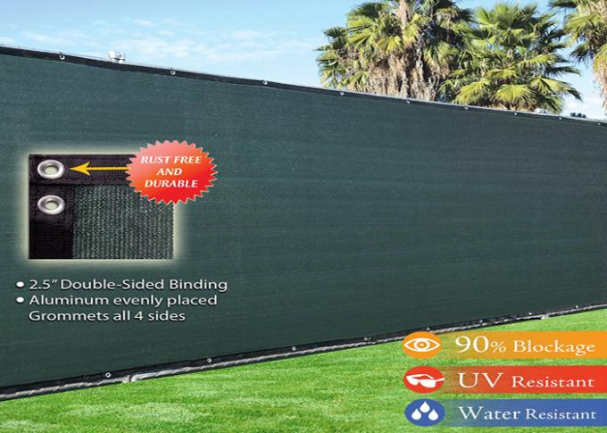 Maille en laiton extérieure commerciale d'écran de barrière pour l'arrière-cour/terrain de jeu