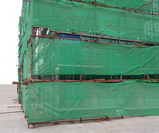 Chine Filet de haute résistance de sécurité dans la construction pour la protection de l&#039;environnement largeur de 6 mètres usine